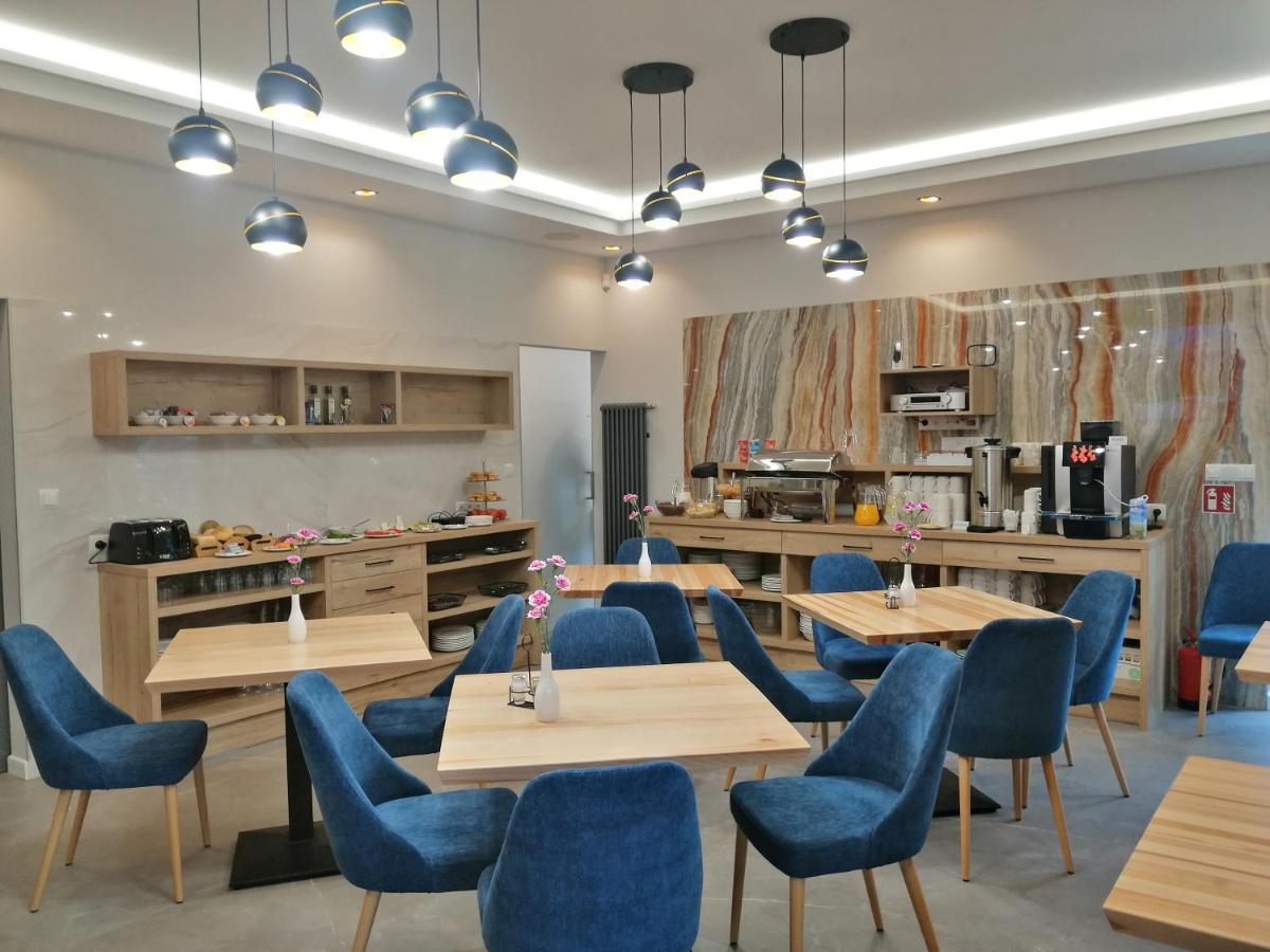 Apartamenty Szmaragdowa 10 미엘노 외부 사진