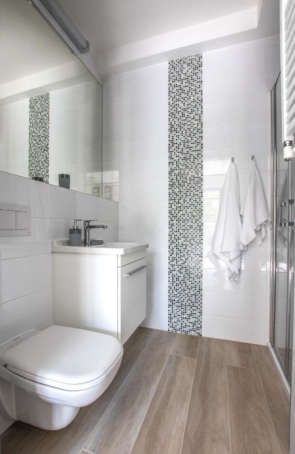 Apartamenty Szmaragdowa 10 미엘노 외부 사진